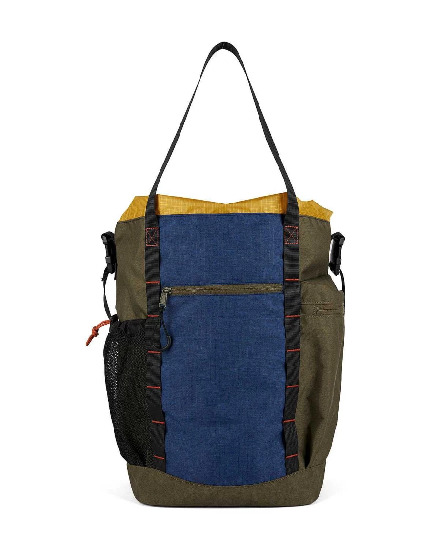 Brain Dead Equipment Climbing Utility Bag