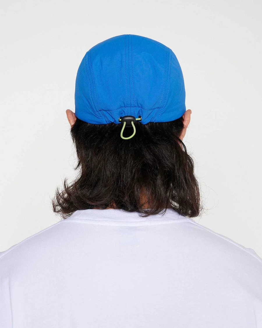 Kickers Nylon Duckbill Hat