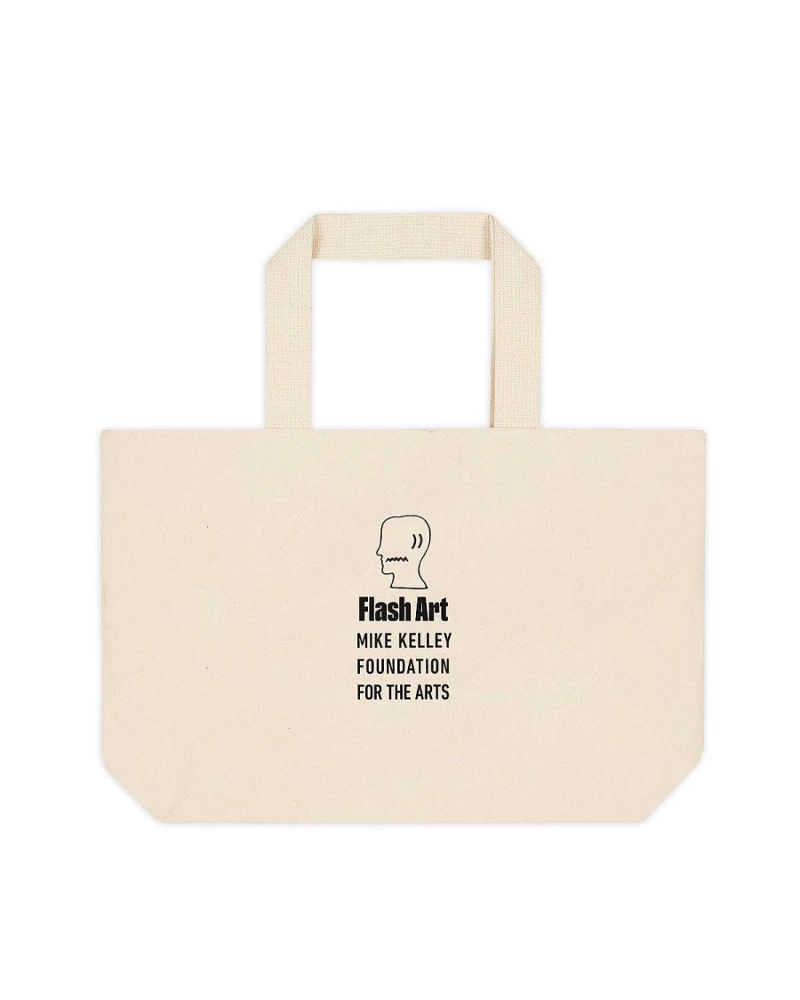 Brain Dead X Mike Kelley Tote Bag