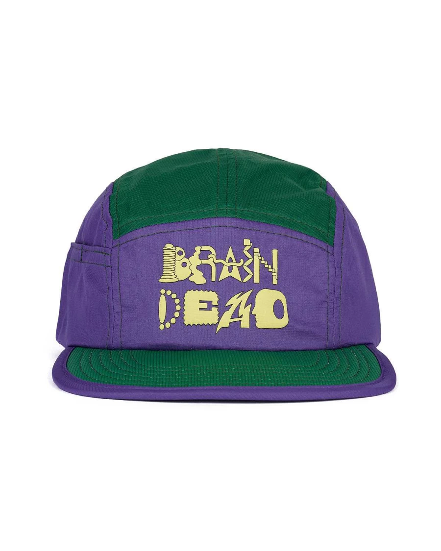 Miles Trail Cap
