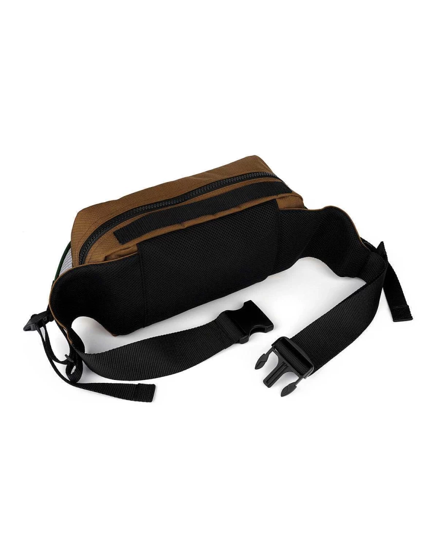 Rush Hour Fanny Pack