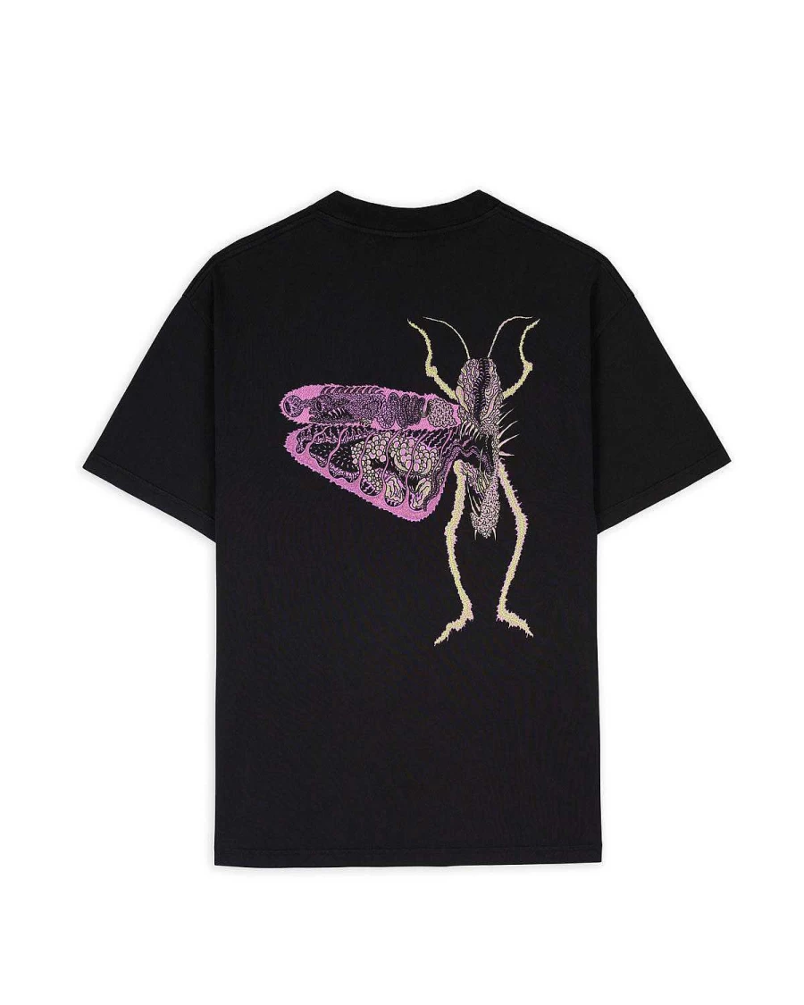 The Locust Safety Second, Body Last T-Shirt