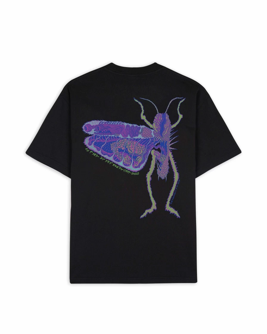 Brain Dead X The Locust Donation T-Shirt