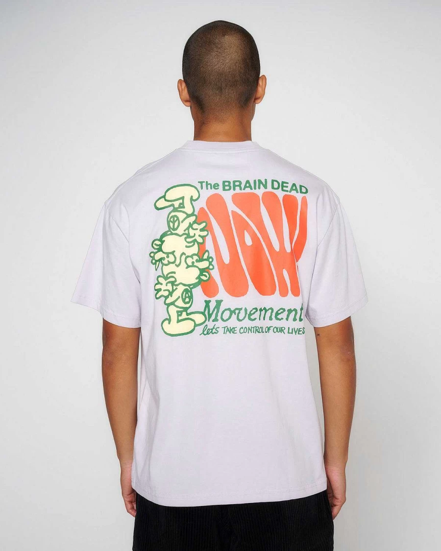 The Now Movement T-Shirt