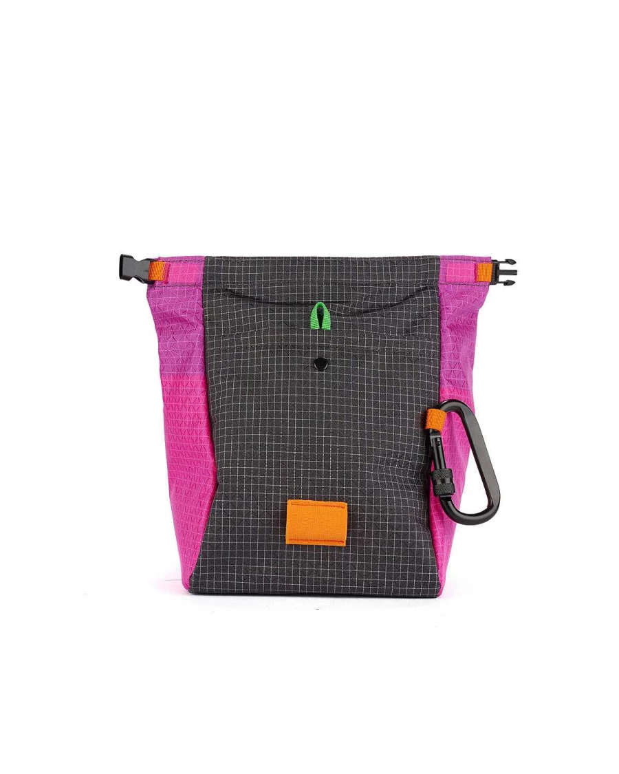 Brain Dead Equipment Chalk Bag - Black Multi